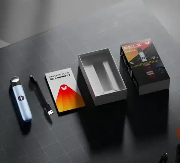 relx主機六代