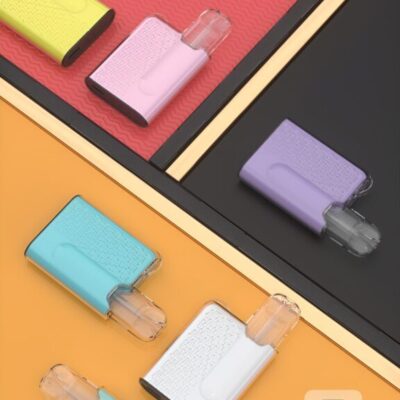 魅嗨方形主機