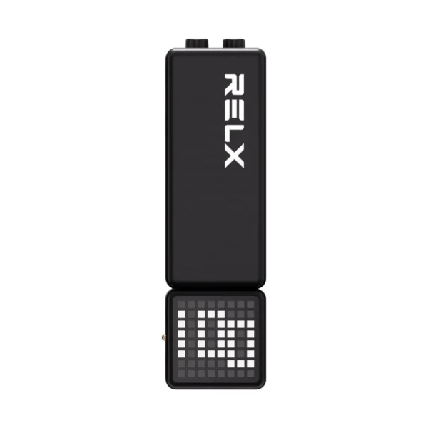 RELX悅刻Creator 22000積木主機｜長續航可換殼設計電子煙主機
