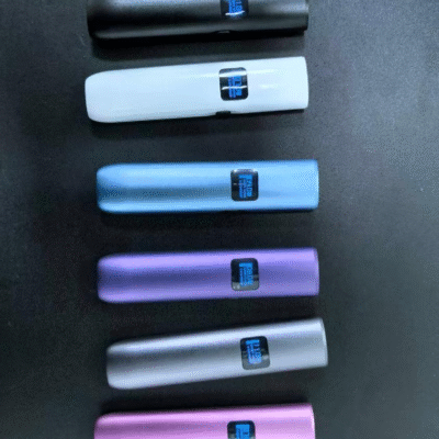 LAOHU 油老虎一代電子煙主機