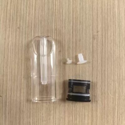 六代通用空殼